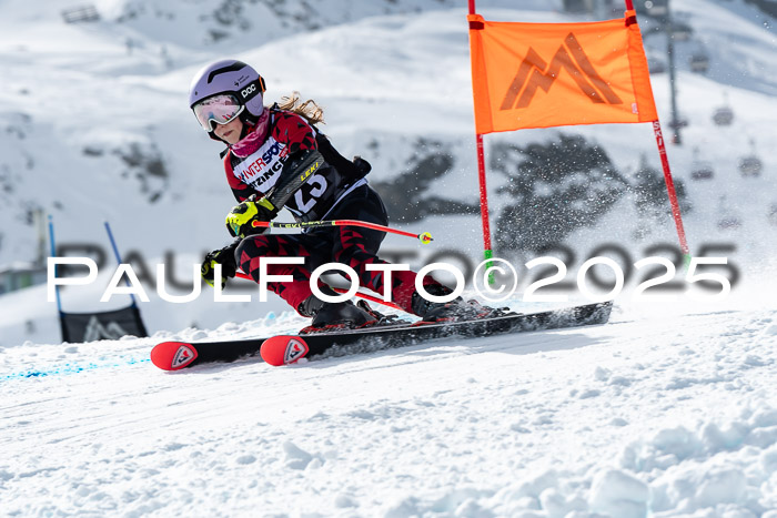 25. SVM Regionalcup-Finale 2025, Kinder, Schüler, Jugend, Erwachsene 20.03.2022