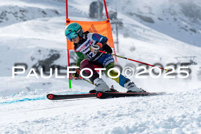 25. SVM Regionalcup-Finale 2025, Kinder, Schüler, Jugend, Erwachsene 20.03.2022