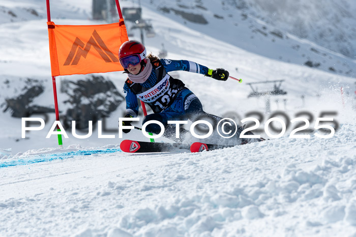 25. SVM Regionalcup-Finale 2025, Kinder, Schüler, Jugend, Erwachsene 20.03.2022