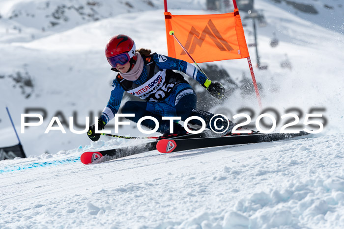 25. SVM Regionalcup-Finale 2025, Kinder, Schüler, Jugend, Erwachsene 20.03.2022