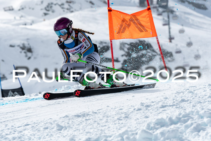 25. SVM Regionalcup-Finale 2025, Kinder, Schüler, Jugend, Erwachsene 20.03.2022