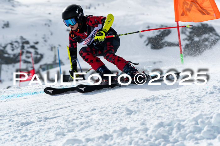 25. SVM Regionalcup-Finale 2025, Kinder, Schüler, Jugend, Erwachsene 20.03.2022