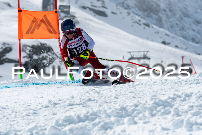 25. SVM Regionalcup-Finale 2025, Kinder, Schüler, Jugend, Erwachsene 20.03.2022