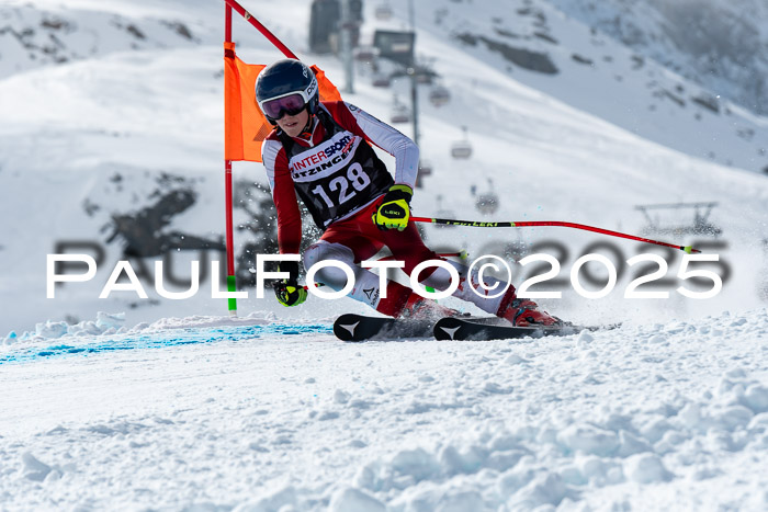 25. SVM Regionalcup-Finale 2025, Kinder, Schüler, Jugend, Erwachsene 20.03.2022