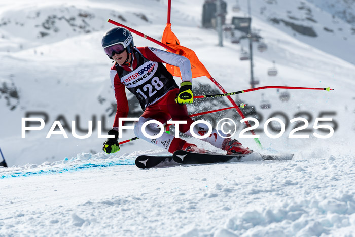 25. SVM Regionalcup-Finale 2025, Kinder, Schüler, Jugend, Erwachsene 20.03.2022