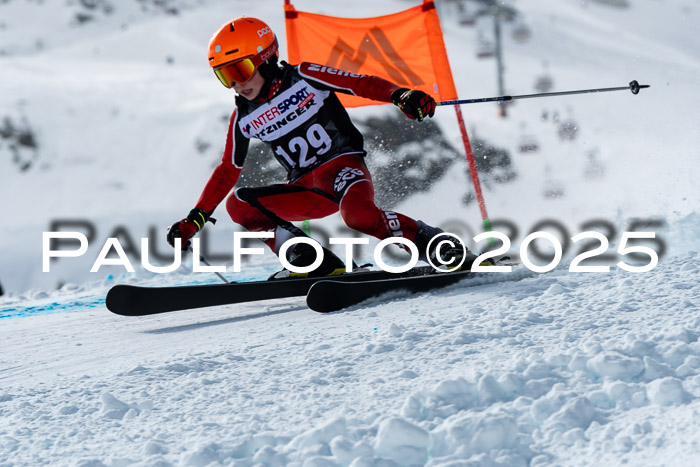 25. SVM Regionalcup-Finale 2025, Kinder, Schüler, Jugend, Erwachsene 20.03.2022