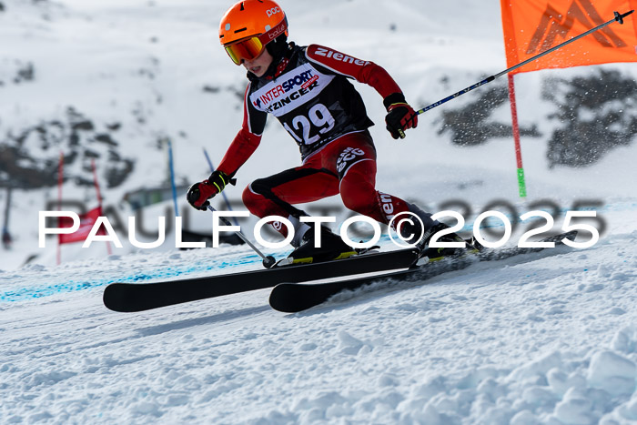 25. SVM Regionalcup-Finale 2025, Kinder, Schüler, Jugend, Erwachsene 20.03.2022