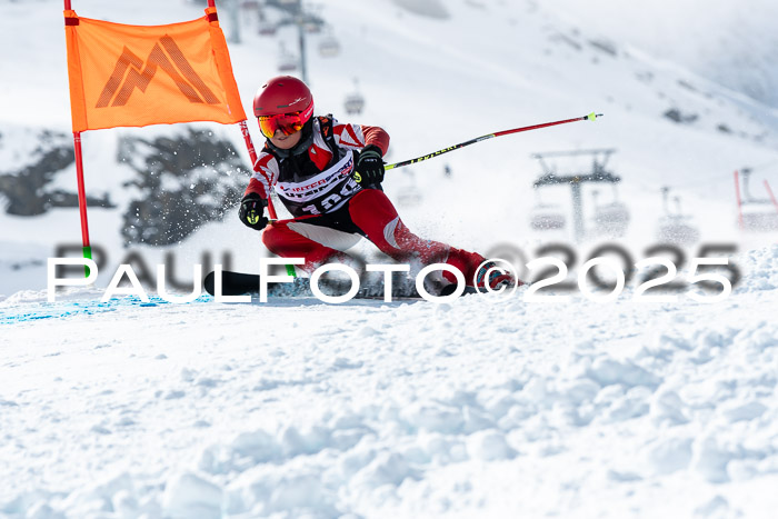 25. SVM Regionalcup-Finale 2025, Kinder, Schüler, Jugend, Erwachsene 20.03.2022