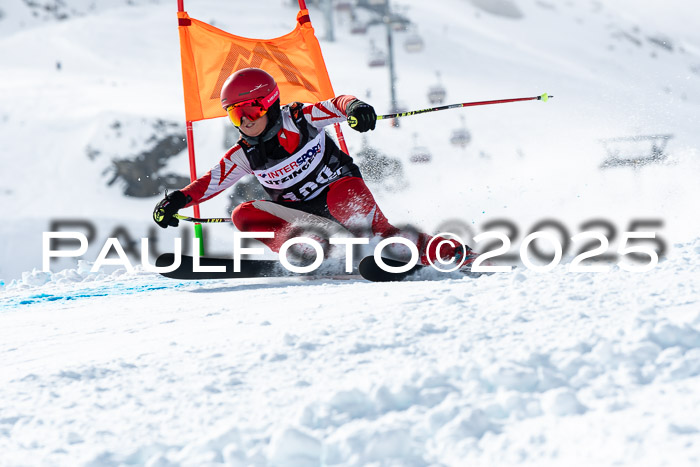 25. SVM Regionalcup-Finale 2025, Kinder, Schüler, Jugend, Erwachsene 20.03.2022