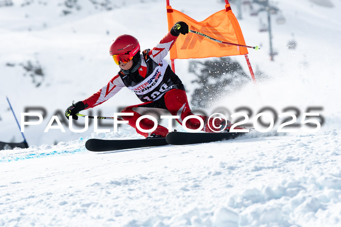 25. SVM Regionalcup-Finale 2025, Kinder, Schüler, Jugend, Erwachsene 20.03.2022