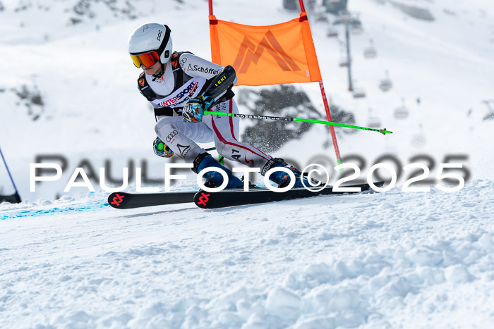 25. SVM Regionalcup-Finale 2025, Kinder, Schüler, Jugend, Erwachsene 20.03.2022