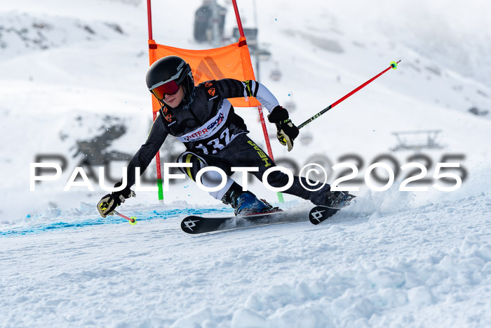 25. SVM Regionalcup-Finale 2025, Kinder, Schüler, Jugend, Erwachsene 20.03.2022