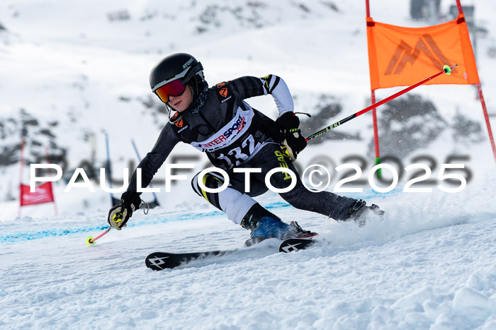 25. SVM Regionalcup-Finale 2025, Kinder, Schüler, Jugend, Erwachsene 20.03.2022