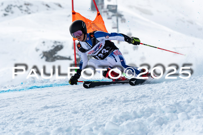 25. SVM Regionalcup-Finale 2025, Kinder, Schüler, Jugend, Erwachsene 20.03.2022