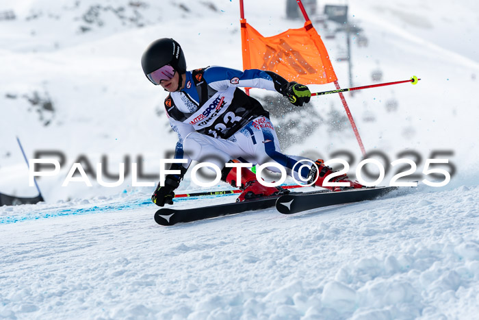 25. SVM Regionalcup-Finale 2025, Kinder, Schüler, Jugend, Erwachsene 20.03.2022