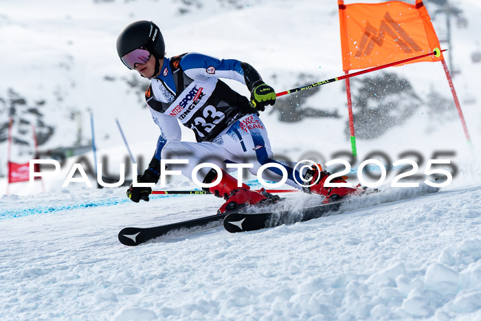25. SVM Regionalcup-Finale 2025, Kinder, Schüler, Jugend, Erwachsene 20.03.2022