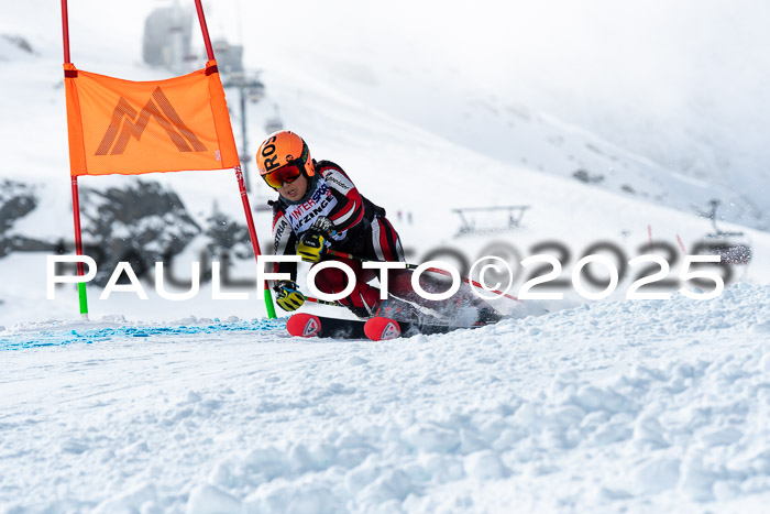 25. SVM Regionalcup-Finale 2025, Kinder, Schüler, Jugend, Erwachsene 20.03.2022