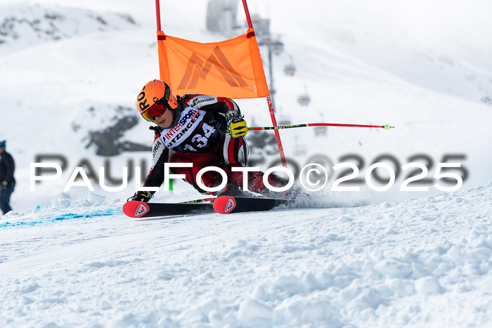 25. SVM Regionalcup-Finale 2025, Kinder, Schüler, Jugend, Erwachsene 20.03.2022