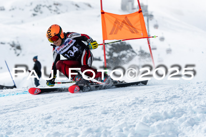 25. SVM Regionalcup-Finale 2025, Kinder, Schüler, Jugend, Erwachsene 20.03.2022