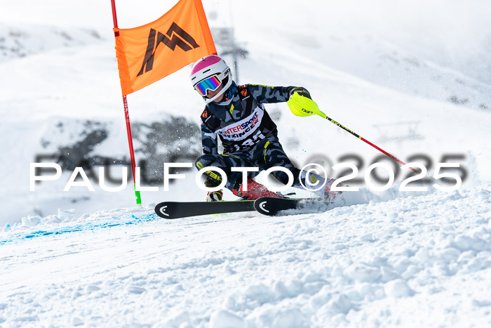 25. SVM Regionalcup-Finale 2025, Kinder, Schüler, Jugend, Erwachsene 20.03.2022