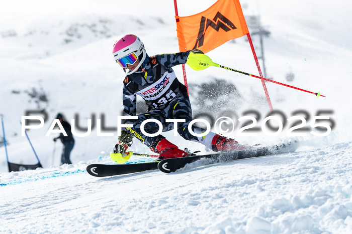 25. SVM Regionalcup-Finale 2025, Kinder, Schüler, Jugend, Erwachsene 20.03.2022