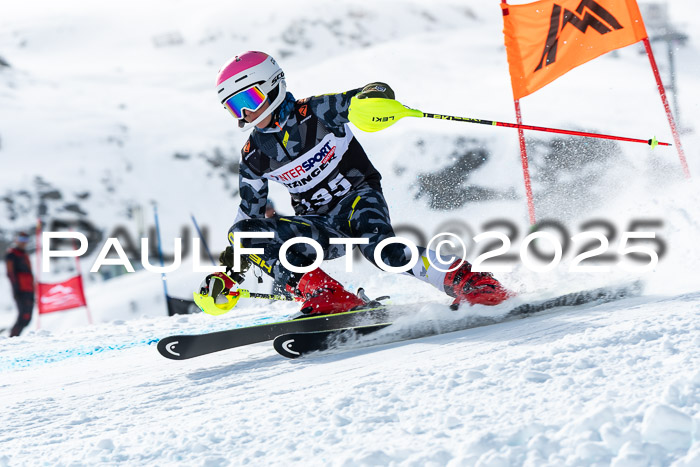 25. SVM Regionalcup-Finale 2025, Kinder, Schüler, Jugend, Erwachsene 20.03.2022