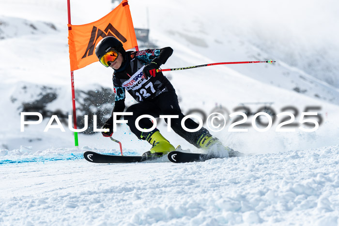 25. SVM Regionalcup-Finale 2025, Kinder, Schüler, Jugend, Erwachsene 20.03.2022