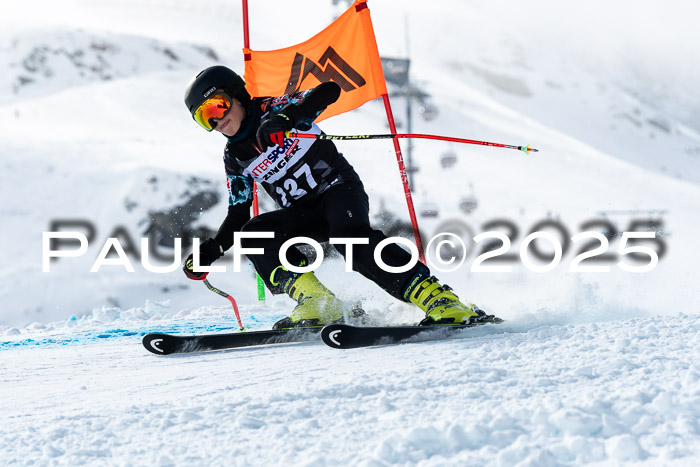 25. SVM Regionalcup-Finale 2025, Kinder, Schüler, Jugend, Erwachsene 20.03.2022