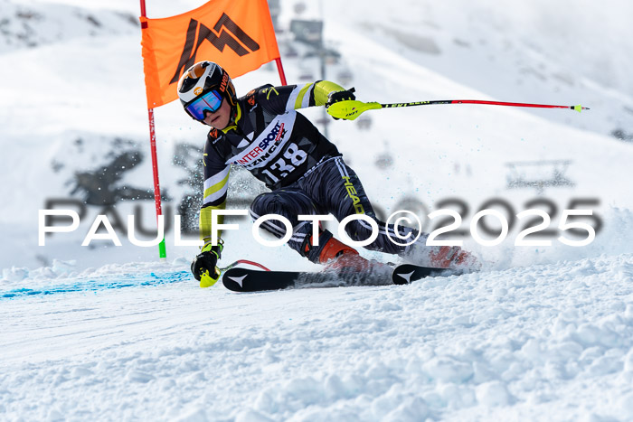 25. SVM Regionalcup-Finale 2025, Kinder, Schüler, Jugend, Erwachsene 20.03.2022