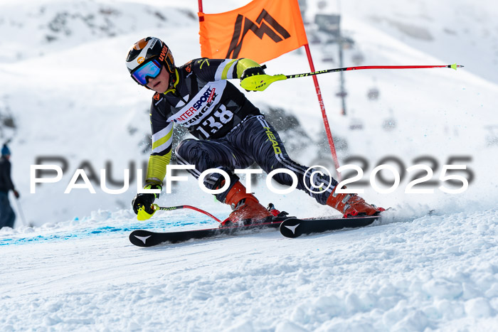 25. SVM Regionalcup-Finale 2025, Kinder, Schüler, Jugend, Erwachsene 20.03.2022