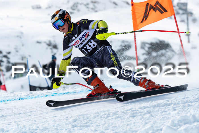 25. SVM Regionalcup-Finale 2025, Kinder, Schüler, Jugend, Erwachsene 20.03.2022