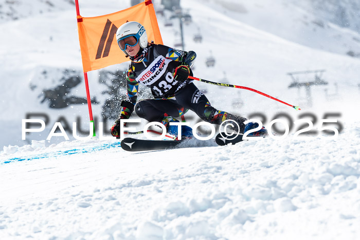 25. SVM Regionalcup-Finale 2025, Kinder, Schüler, Jugend, Erwachsene 20.03.2022