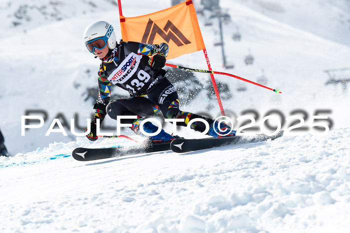25. SVM Regionalcup-Finale 2025, Kinder, Schüler, Jugend, Erwachsene 20.03.2022