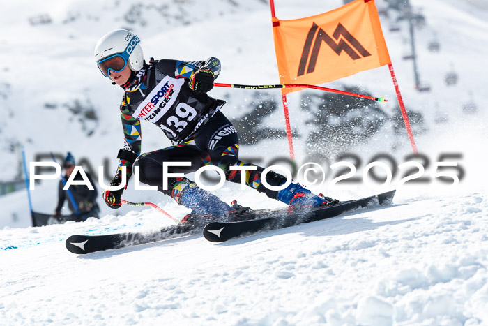 25. SVM Regionalcup-Finale 2025, Kinder, Schüler, Jugend, Erwachsene 20.03.2022