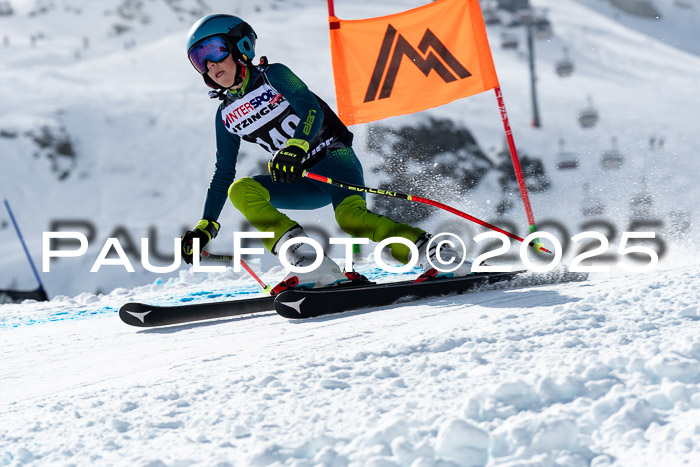 25. SVM Regionalcup-Finale 2025, Kinder, Schüler, Jugend, Erwachsene 20.03.2022