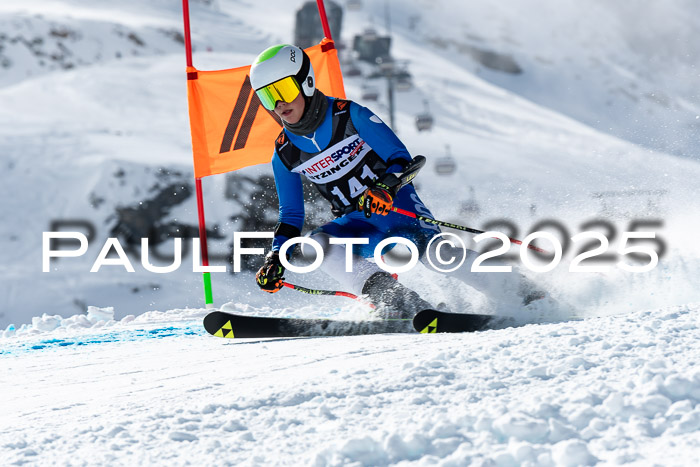25. SVM Regionalcup-Finale 2025, Kinder, Schüler, Jugend, Erwachsene 20.03.2022