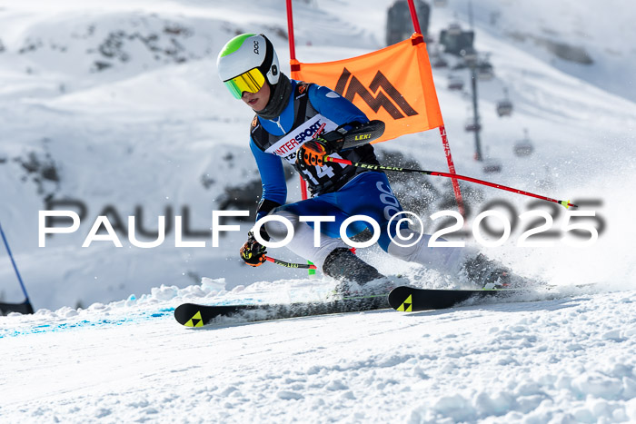 25. SVM Regionalcup-Finale 2025, Kinder, Schüler, Jugend, Erwachsene 20.03.2022