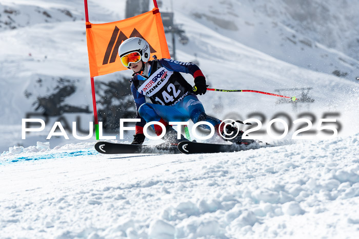 25. SVM Regionalcup-Finale 2025, Kinder, Schüler, Jugend, Erwachsene 20.03.2022