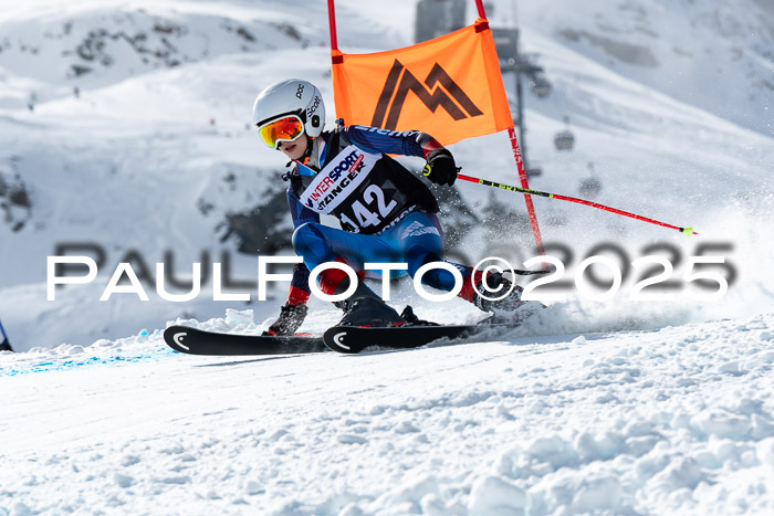 25. SVM Regionalcup-Finale 2025, Kinder, Schüler, Jugend, Erwachsene 20.03.2022