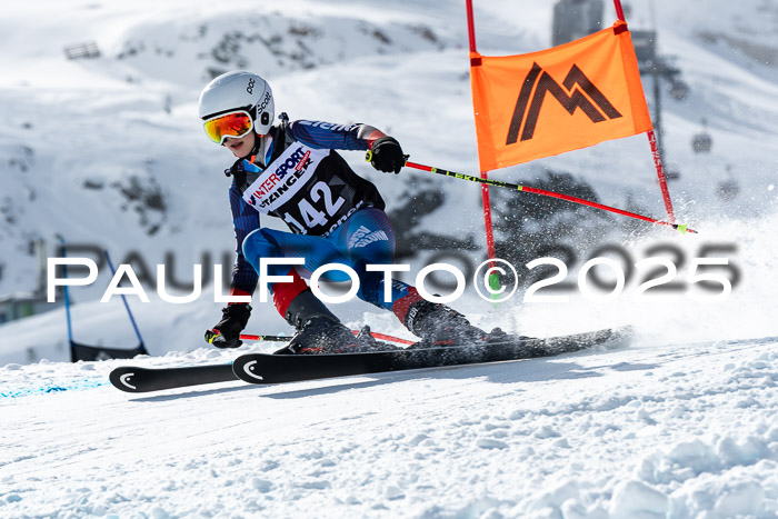 25. SVM Regionalcup-Finale 2025, Kinder, Schüler, Jugend, Erwachsene 20.03.2022