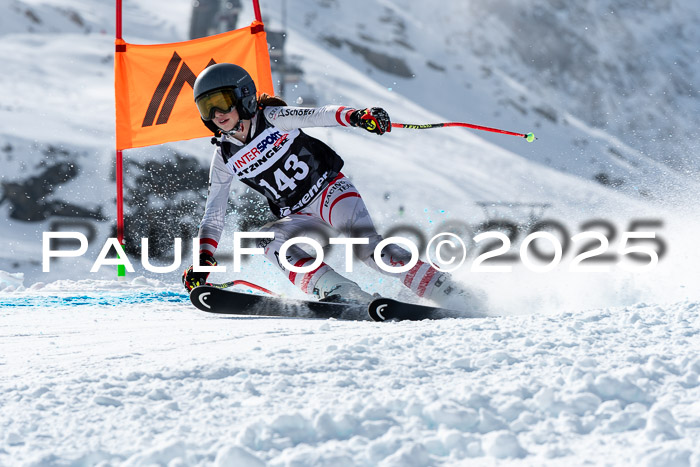 25. SVM Regionalcup-Finale 2025, Kinder, Schüler, Jugend, Erwachsene 20.03.2022
