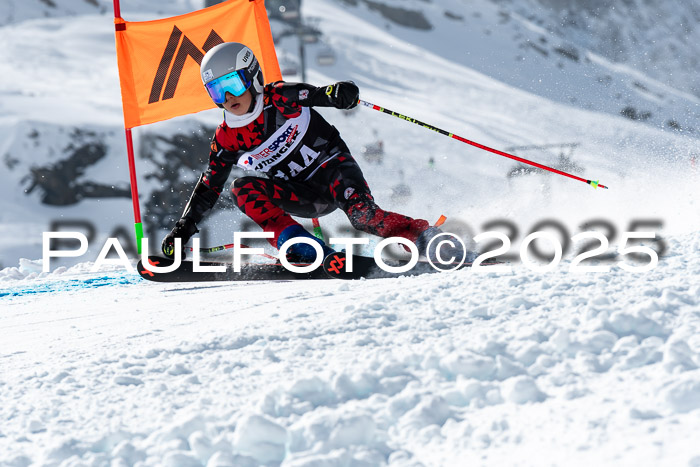 25. SVM Regionalcup-Finale 2025, Kinder, Schüler, Jugend, Erwachsene 20.03.2022