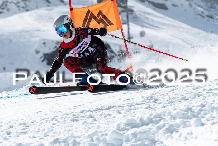 25. SVM Regionalcup-Finale 2025, Kinder, Schüler, Jugend, Erwachsene 20.03.2022