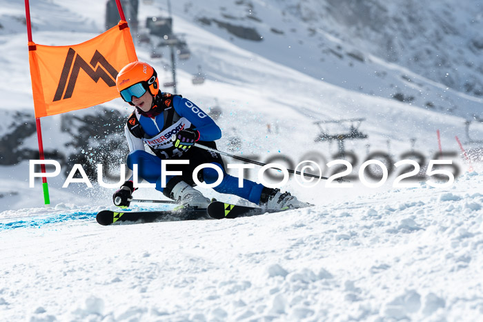 25. SVM Regionalcup-Finale 2025, Kinder, Schüler, Jugend, Erwachsene 20.03.2022