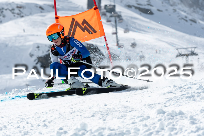 25. SVM Regionalcup-Finale 2025, Kinder, Schüler, Jugend, Erwachsene 20.03.2022