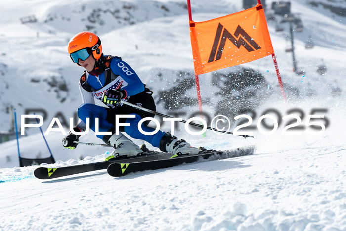 25. SVM Regionalcup-Finale 2025, Kinder, Schüler, Jugend, Erwachsene 20.03.2022