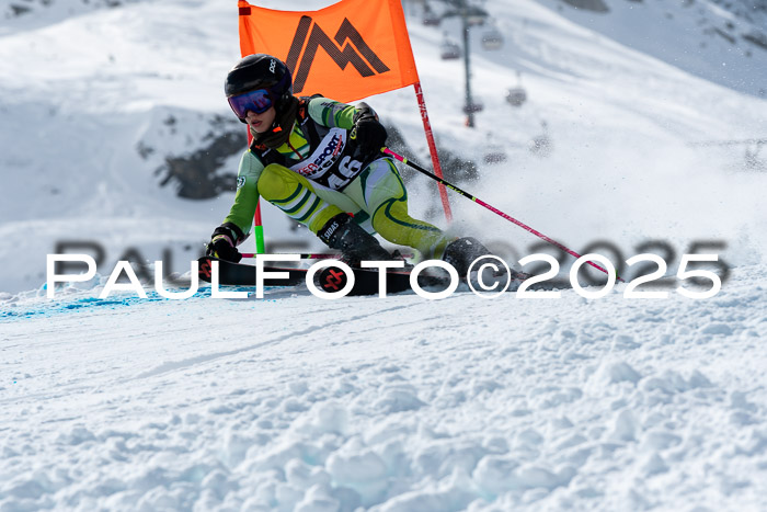 25. SVM Regionalcup-Finale 2025, Kinder, Schüler, Jugend, Erwachsene 20.03.2022