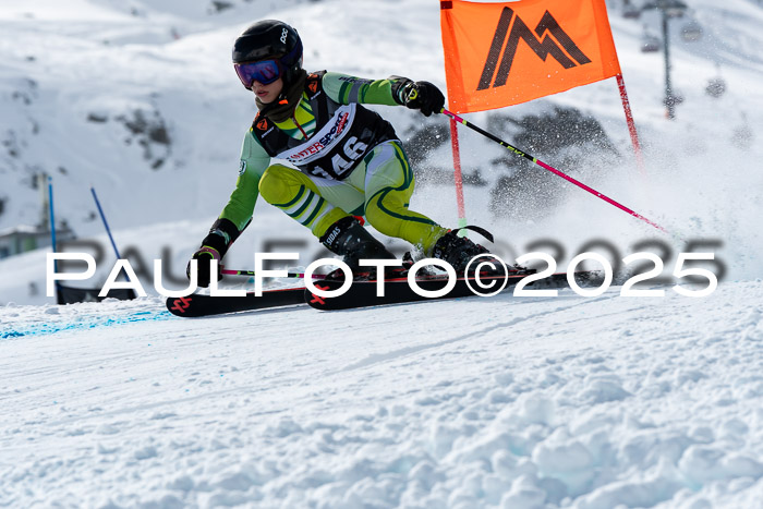 25. SVM Regionalcup-Finale 2025, Kinder, Schüler, Jugend, Erwachsene 20.03.2022