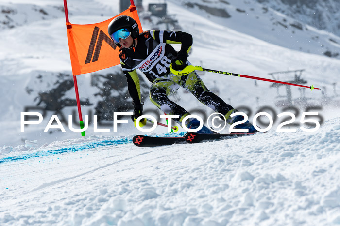 25. SVM Regionalcup-Finale 2025, Kinder, Schüler, Jugend, Erwachsene 20.03.2022