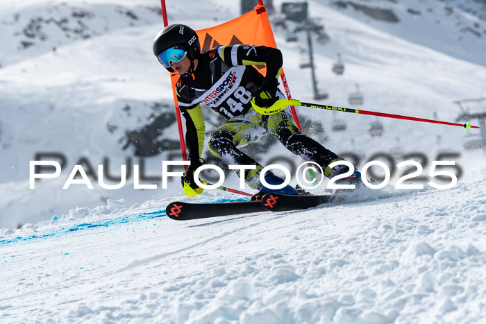 25. SVM Regionalcup-Finale 2025, Kinder, Schüler, Jugend, Erwachsene 20.03.2022